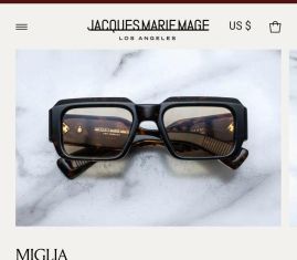 Picture of Jacques Marie Mage Sunglasses _SKUfw49434669fw
